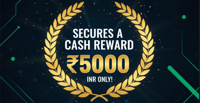 Prize Banner